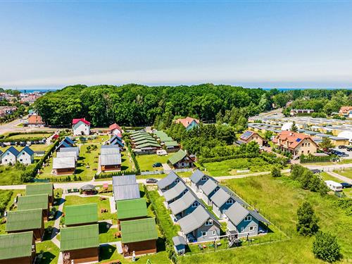 Holiday home - 6 persons -  - Zurawia - 72-401 - Rewal