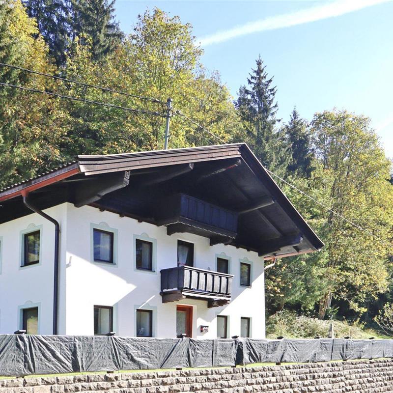 Sommerhus - 6 personer -  - 6345 - Kössen