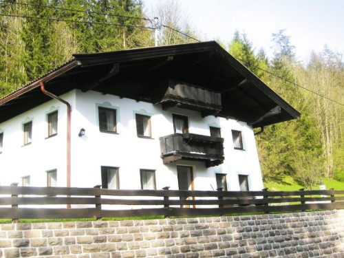 Sommerhus - 6 personer -  - 6345 - Kössen