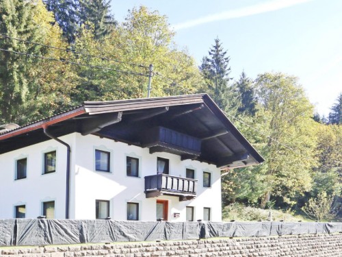 Sommerhus - 6 personer -  - 6345 - Kössen