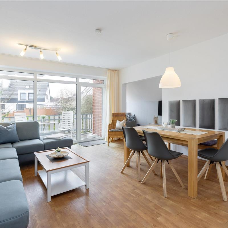 Ferielejlighed - 6 personer -  - Christian-Westphal-Straße - 23743 - Grömitz