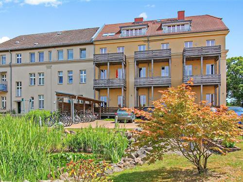 Ferienhaus - 5 Personen -  - Schillerstraße - 16831 - Rheinsberg