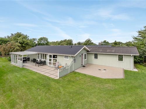 Sommerhus - 6 personer -  - Sivvænget - Stauning - 6900 - Skjern
