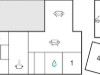 Billede 17 - Plantegning
