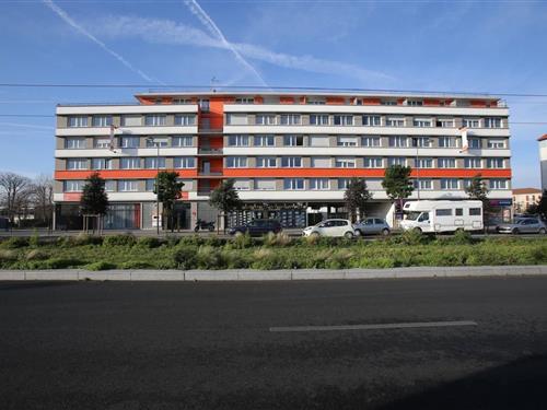 Semesterlägenhet - 2 personer -  - 94550 - Chevilly-Larue