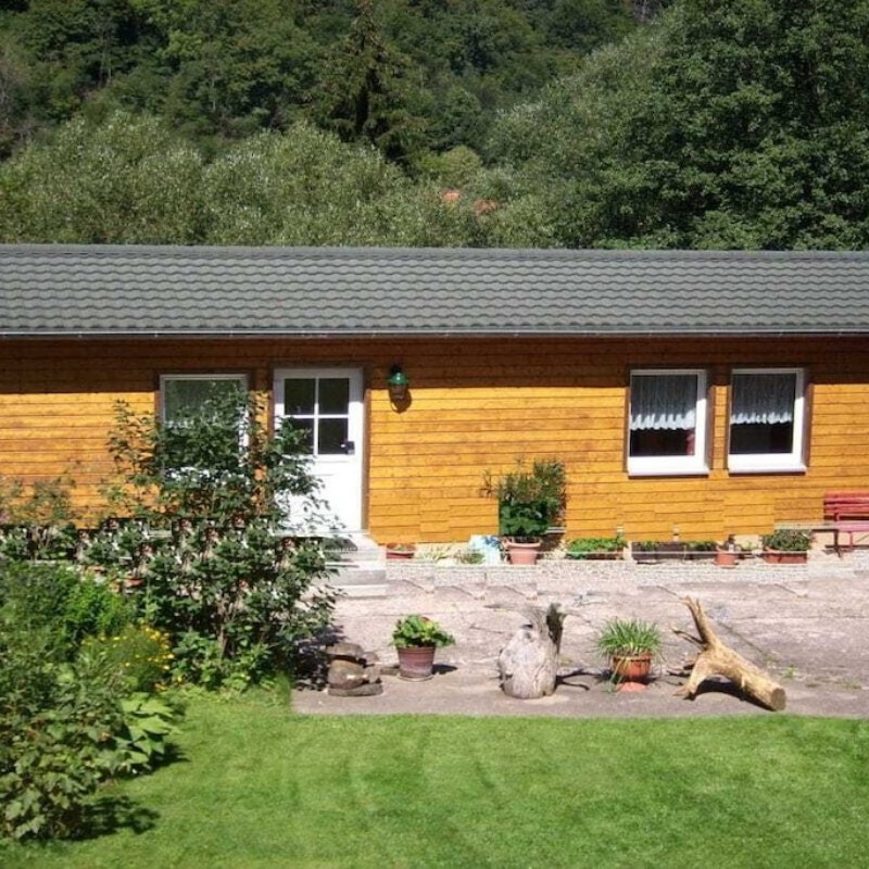 Sommerhus - 4 personer -  - 06502 - Thale\/Ot Altenbrak