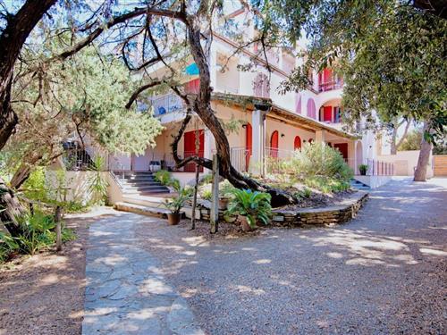 Ferielejlighed - 4 personer -  - 57027 - San Vincenzo (Li)