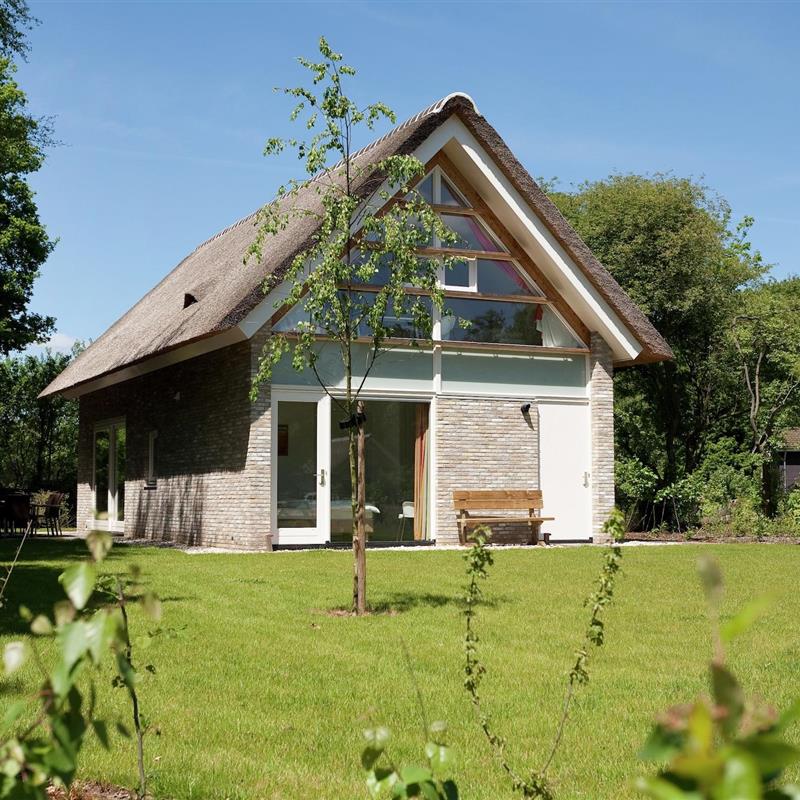 Villa - 4 personer -  - 7963PE - Ruinen