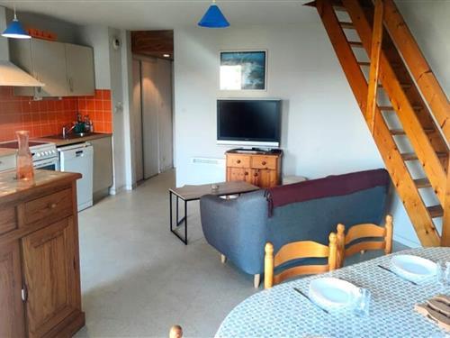 Ferienhaus - 10 Personen -  - 56370 - Sarzeau