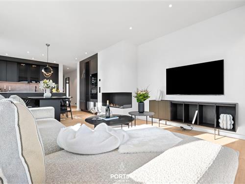 Holiday apartment - 4 persons -  - Alte Dorfstr. - 25992 - List Auf Sylt