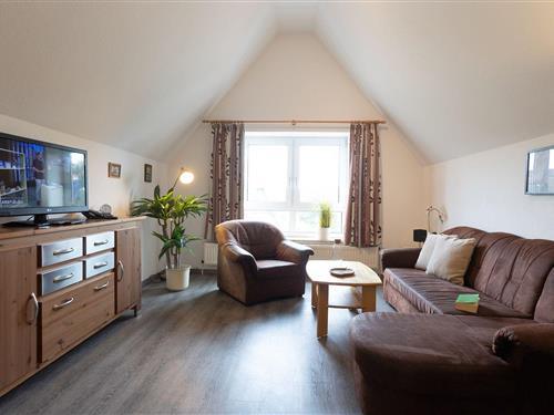 Ferielejlighed - 4 personer -  - Sieltrift - 27639 - Wurster Nordseeküste