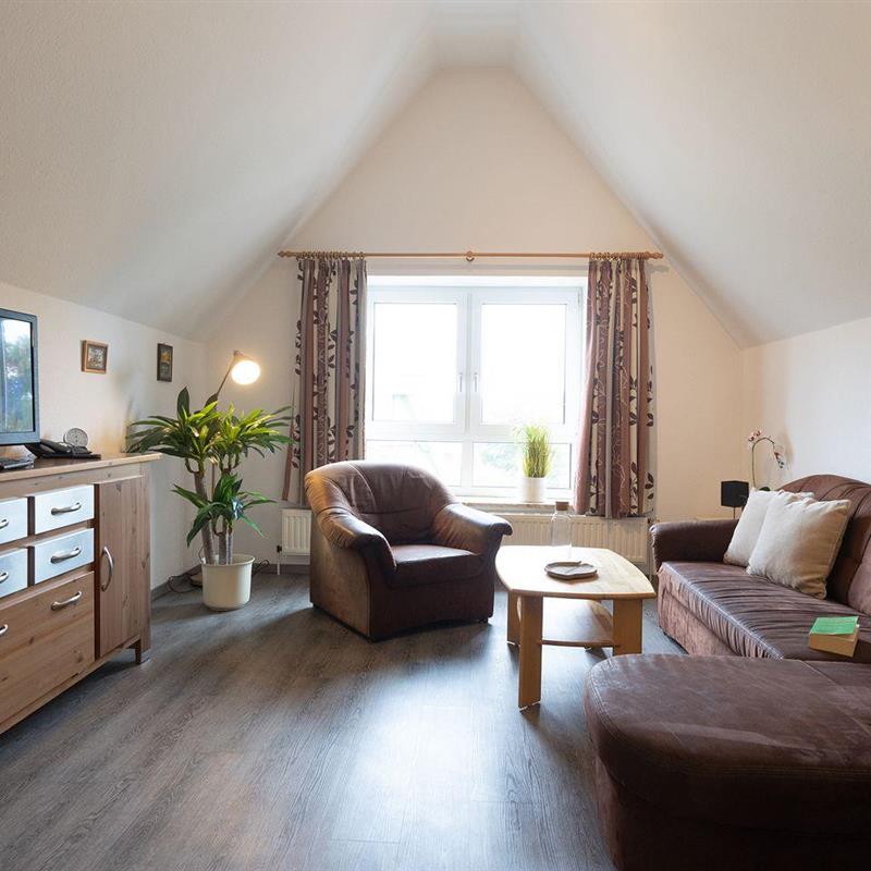 Ferielejlighed - 4 personer -  - Sieltrift - 27639 - Wurster Nordseeküste