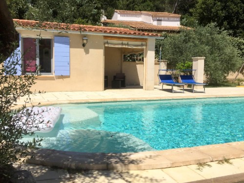 Fritidshus - 6 personer -  - 84530 - Villelaure