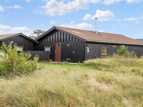 Sommerhus - 4 personer -  - Svallerhulvej - Tversted - 9881 - Bindslev