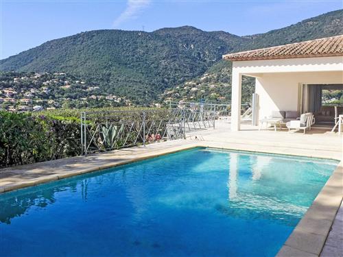 Sommerhus - 8 personer -  - Cavalaire - 83240