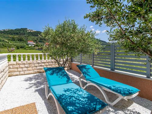 Ferieleilighet - 4 personer -  - Barbat - Rab-Barbat - 51280 - Rab