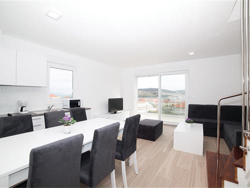 Ferieleilighet - 6 personer -  - Rimski put - 21220 - Trogir