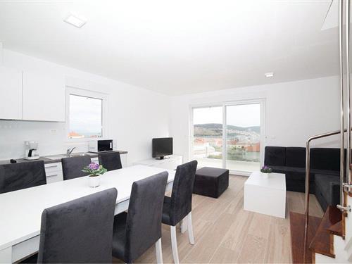 Ferielejlighed - 6 personer -  - Rimski put - 21220 - Trogir