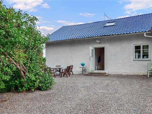 Sommerhus - 6 personer -  - Torpa Gård - 521 56 - Floby
