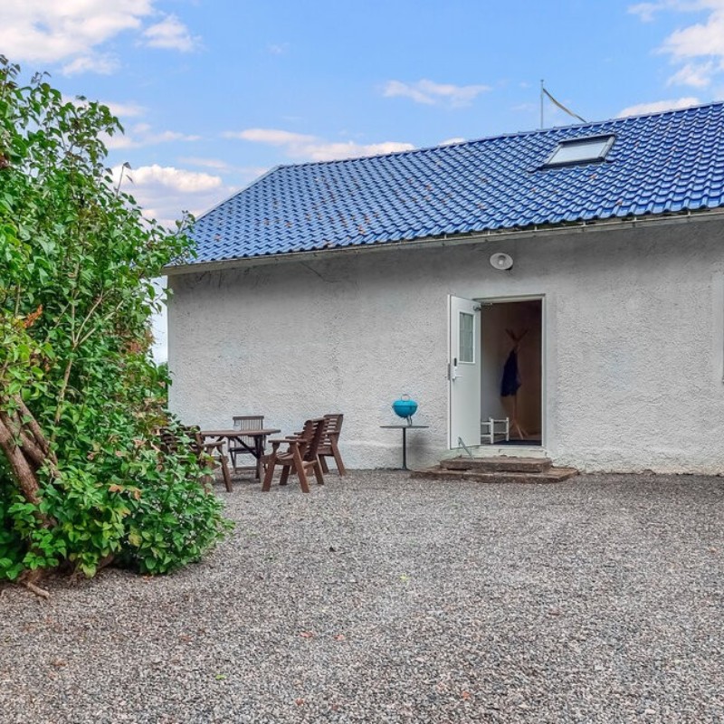 Sommerhus - 6 personer -  - Torpa Gård - 521 56 - Floby