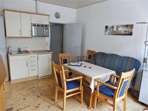 Ferienhaus - 4 Personen -  - Feldhausenstraße - 26548 - Norderney