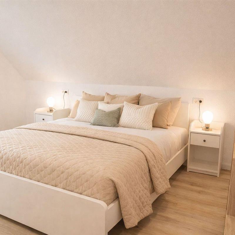 Ferielejlighed - 3 personer -  - Deichstraße - 26434 - Schillig