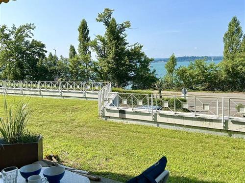 Ferielejlighed - 4 personer -  - Meersburger Straße - 88690 - Uhldingen-Mühlhofen