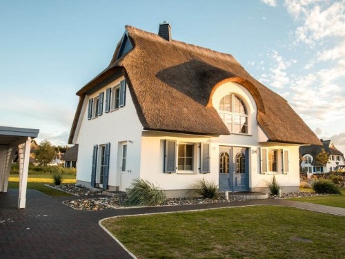 Sommerhus - 5 personer -  - 18356 - Fuhlendorf