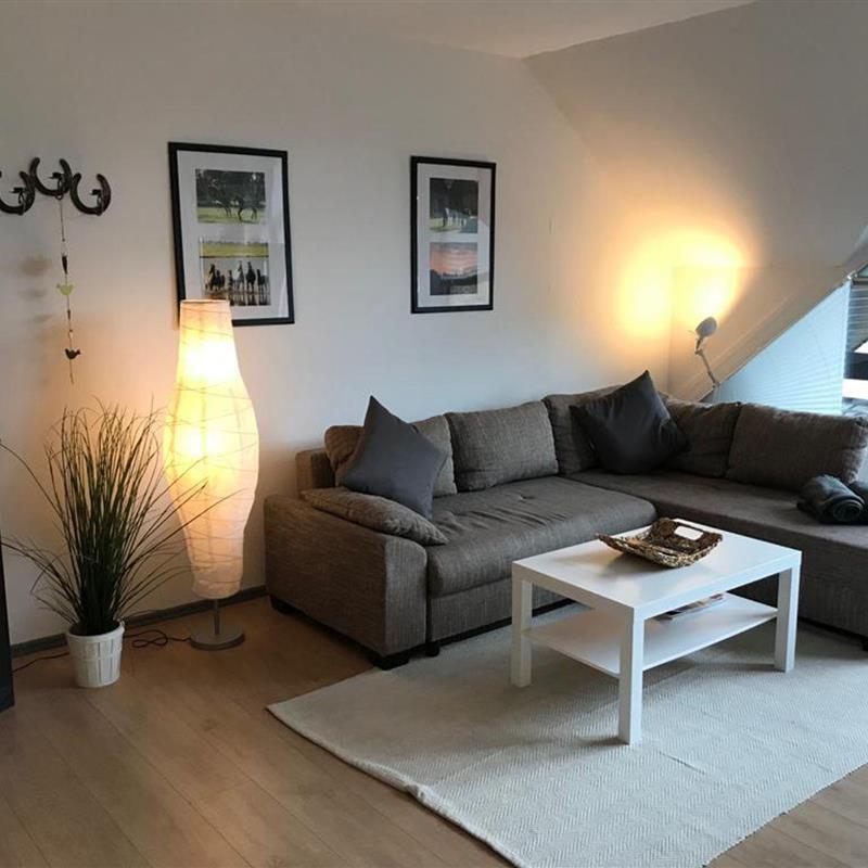 Ferielejlighed - 2 personer -  - Badallee 38 - - 25826 - St. Peter-Ording