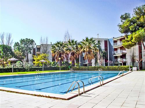 Sommerhus - 6 personer -  - Cambrils - 43850