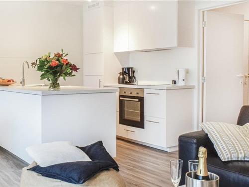 Holiday apartment - 5 persons -  - Hofstraat - 8400 - Oostende