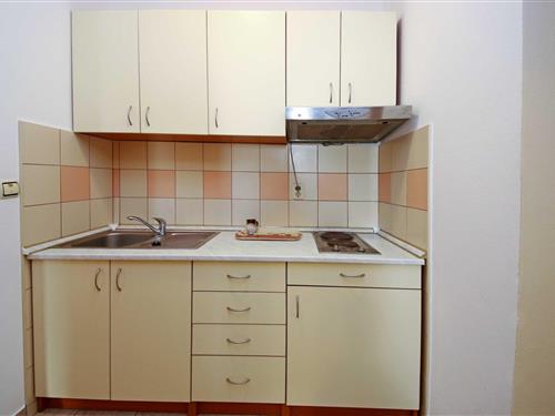 Semesterlägenhet - 4 personer -  - 22000 - Žaboric