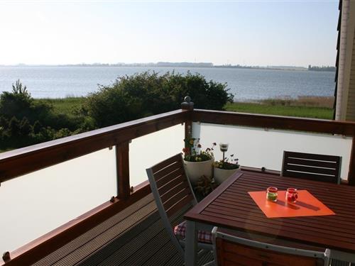 Sommerhus - 4 personer -  - Am Breetzer Bodden - 18569 - Vieregge