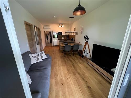 Ferielejlighed - 2 personer -  - Trummerweg 7 / Top - 8490 - Bad Radkersburg