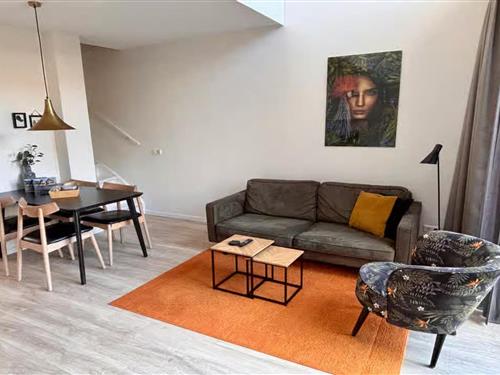 Ferielejlighed - 4 personer -  - 4374AX - Zoutelande