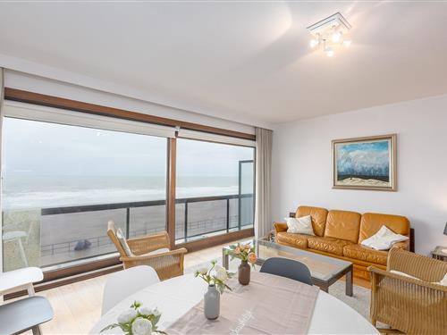 Semesterlägenhet - 5 personer -  - 8430 - Middelkerke