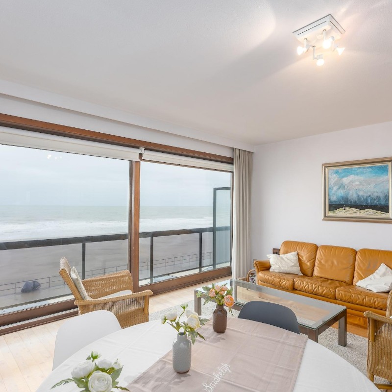 Ferielejlighed - 5 personer -  - 8430 - Middelkerke