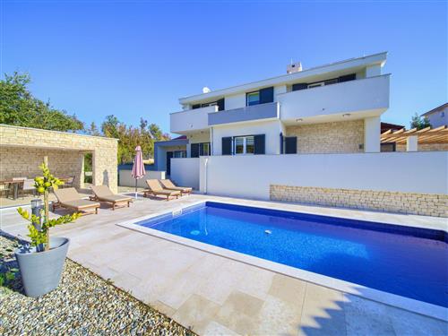 Feriehus - 1 person -  - Garica - 51516