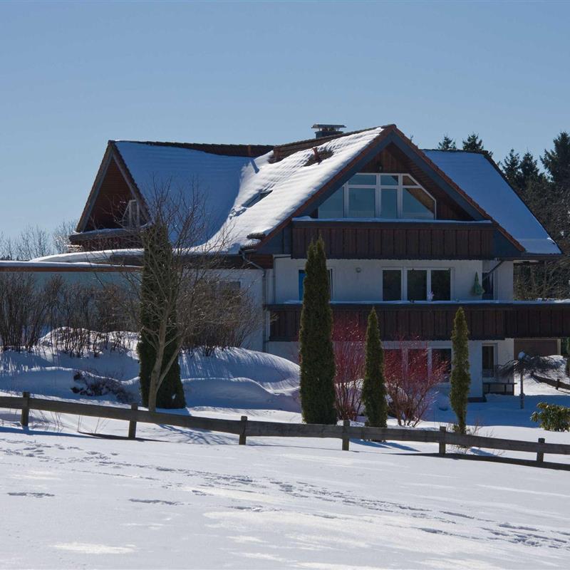 Ferielejlighed - 3 personer -  - Katharina-Neufang-Straße - 37444 - Sankt Andreasberg