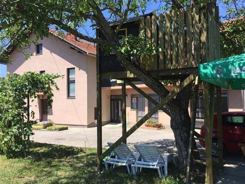 Holiday apartment - 3 persons -  - Mikšici - 47000 - Karlovac