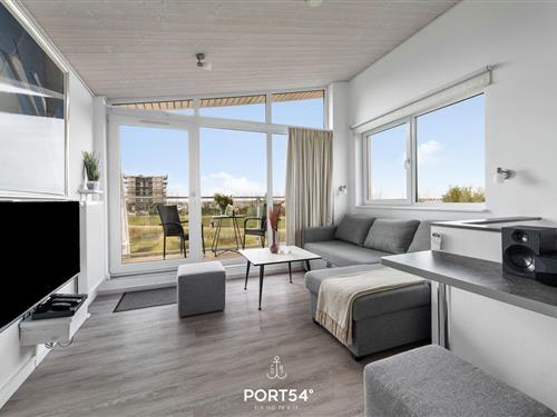 Sommerhus - 6 personer -  - Lagunenblick - 24235 - Wendtorf