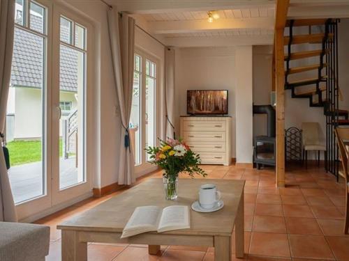 Feriehus - 6 personer -  - Kliffstraße - 18211 - Nienhagen