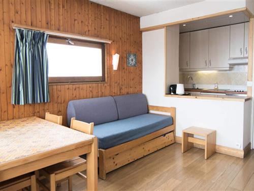 Ferienhaus - 5 Personen -  - 73320 - Tignes