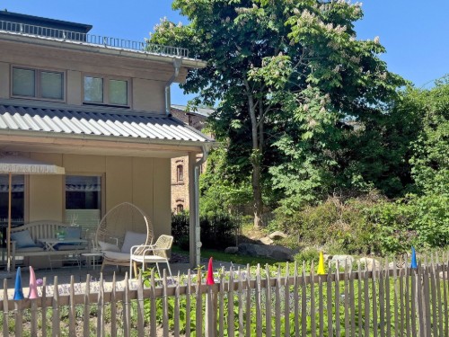 Sommerhus - 7 personer -  - Jarnitz - 18528 - Ralswiek / Jarnitz
