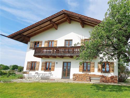 Bauernhof - 6 Personen -  - Kobel - 83135 - Schechen