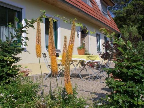 Sommerhus - 4 personer -  - 93437 - Furth Im Wald
