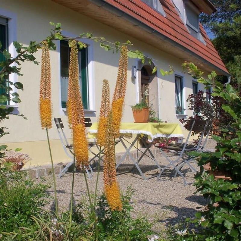 Sommerhus - 4 personer -  - 93437 - Furth Im Wald