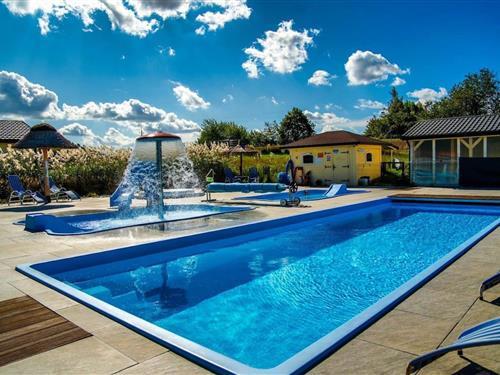 Holiday home - 8 persons -  - 78-111 - Ustronie Morskie