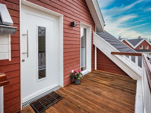 Holiday apartment - 4 persons -  - Seepark - 48529 - Nordhorn