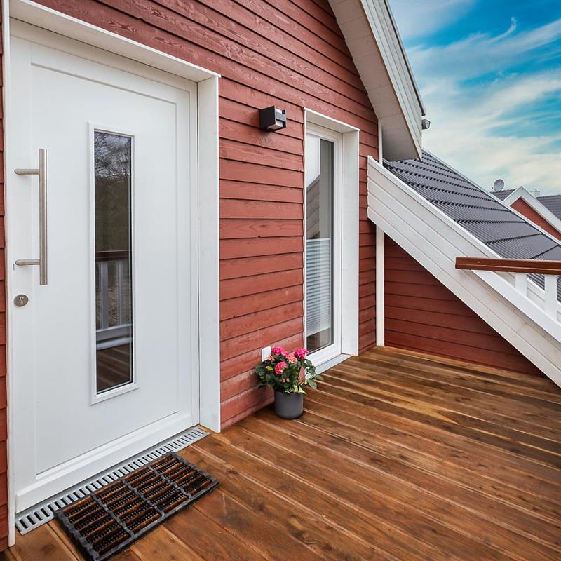 Ferielejlighed - 4 personer -  - Seepark - 48529 - Nordhorn